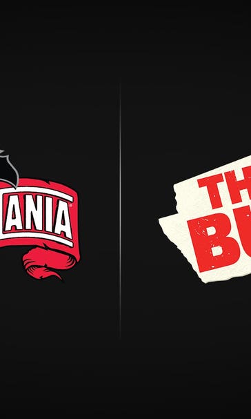 WWE's The Bump WrestleMania 2020 Scavenger Hunt Contest Official Rules